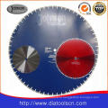 100-1600mm Diamond Saw Blade for Cutting General Purpose